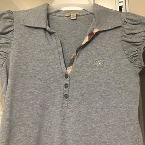 Burberry Brit polo shirt
